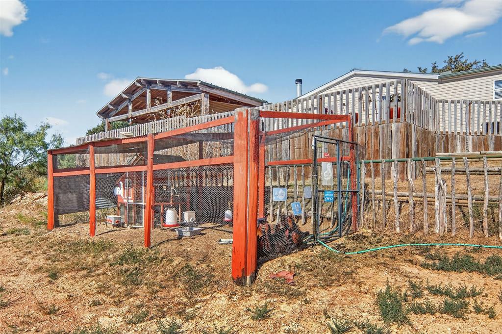 Thomas Cox SEC - Residential