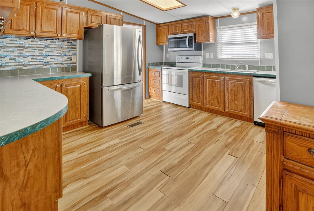 Thomas Cox SEC - Residential