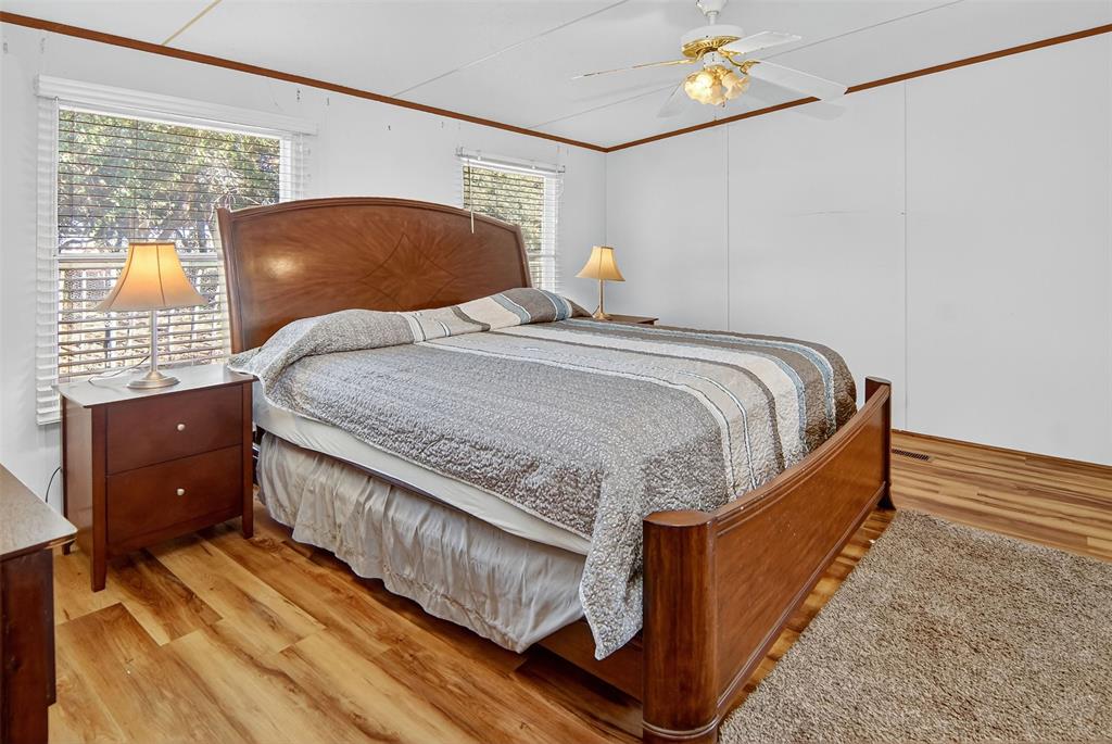 Thomas Cox SEC - Residential