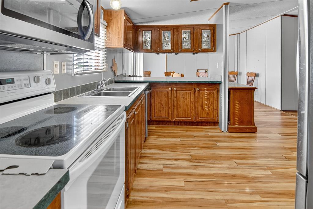 Thomas Cox SEC - Residential