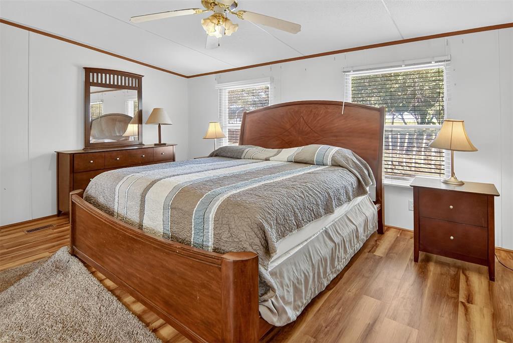 Thomas Cox SEC - Residential