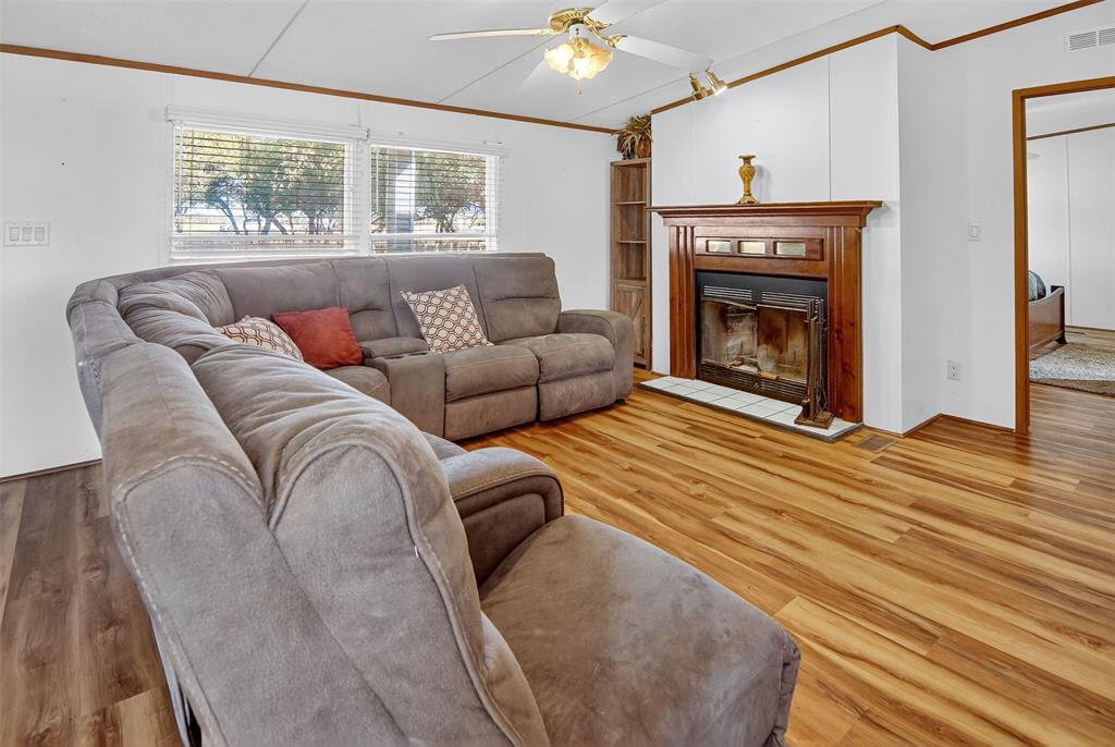 Thomas Cox SEC - Residential