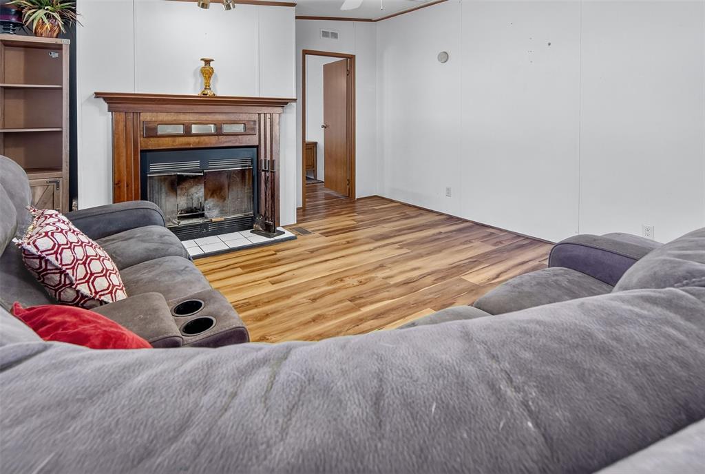 Thomas Cox SEC - Residential