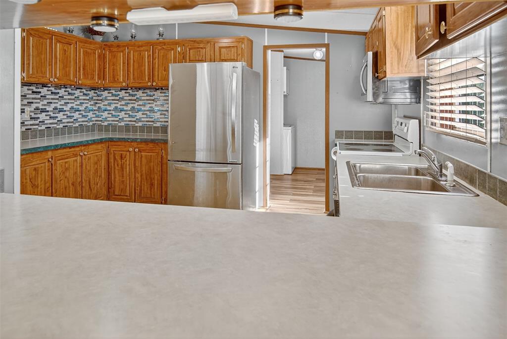 Thomas Cox SEC - Residential