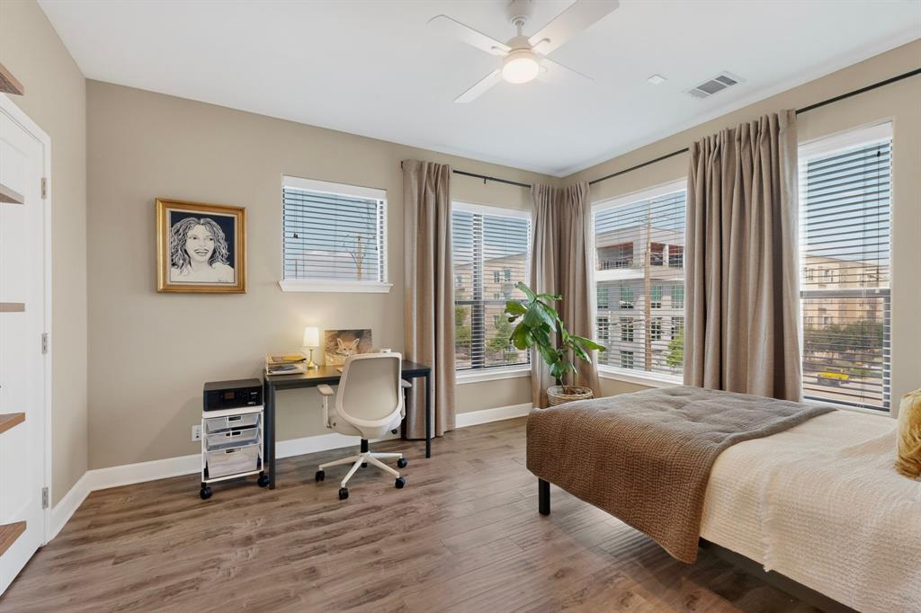 Cityscape Plaza Twnhms - Residential