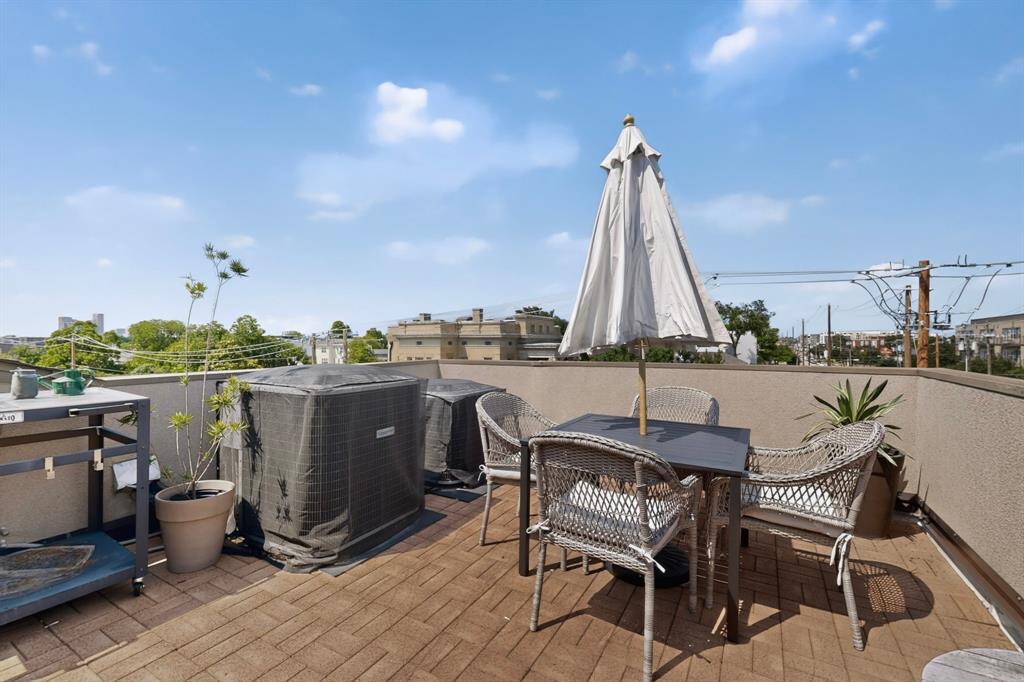Cityscape Plaza Twnhms - Residential