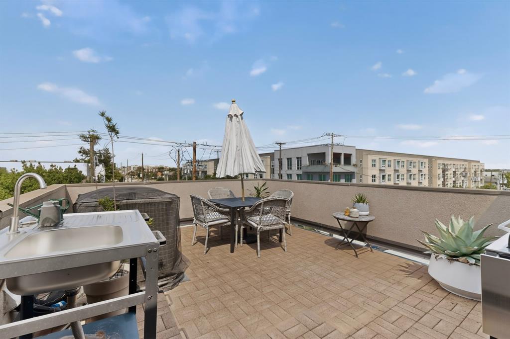 Cityscape Plaza Twnhms - Residential