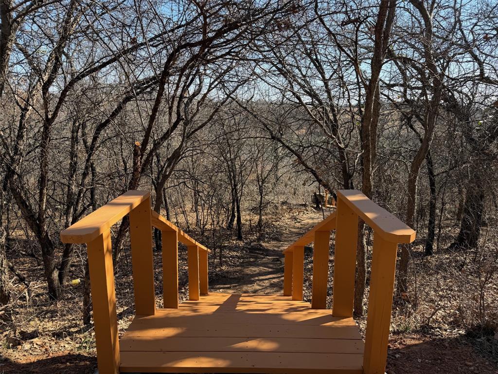 Timber Ridge Lake Sub - Residential