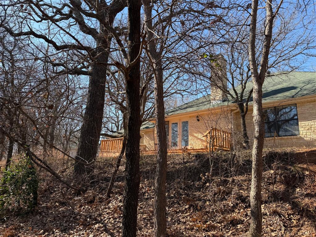 Timber Ridge Lake Sub - Residential