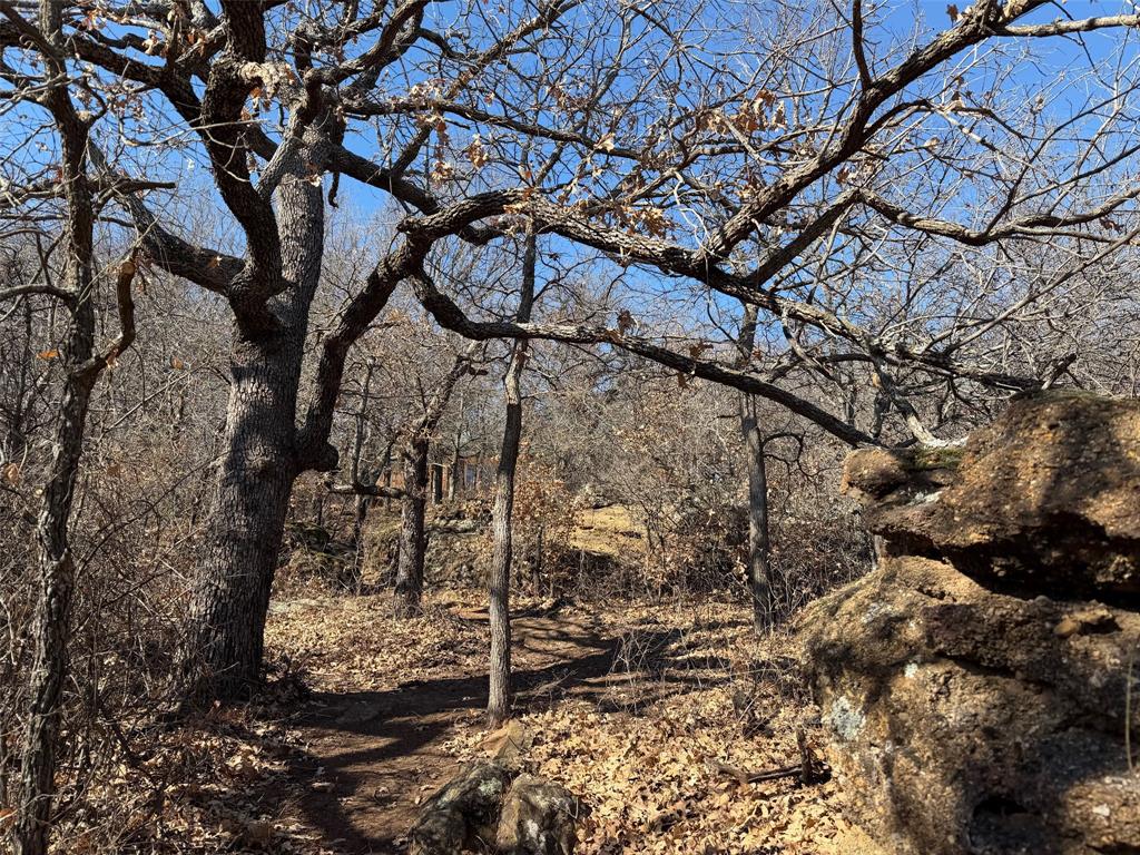 Timber Ridge Lake Sub - Residential