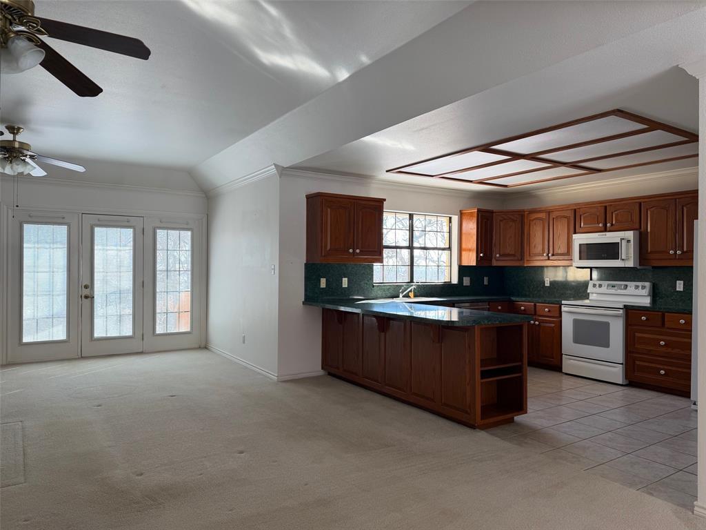 Timber Ridge Lake Sub - Residential