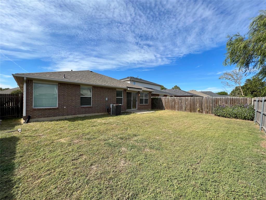 Lasater Add - Residential Lease