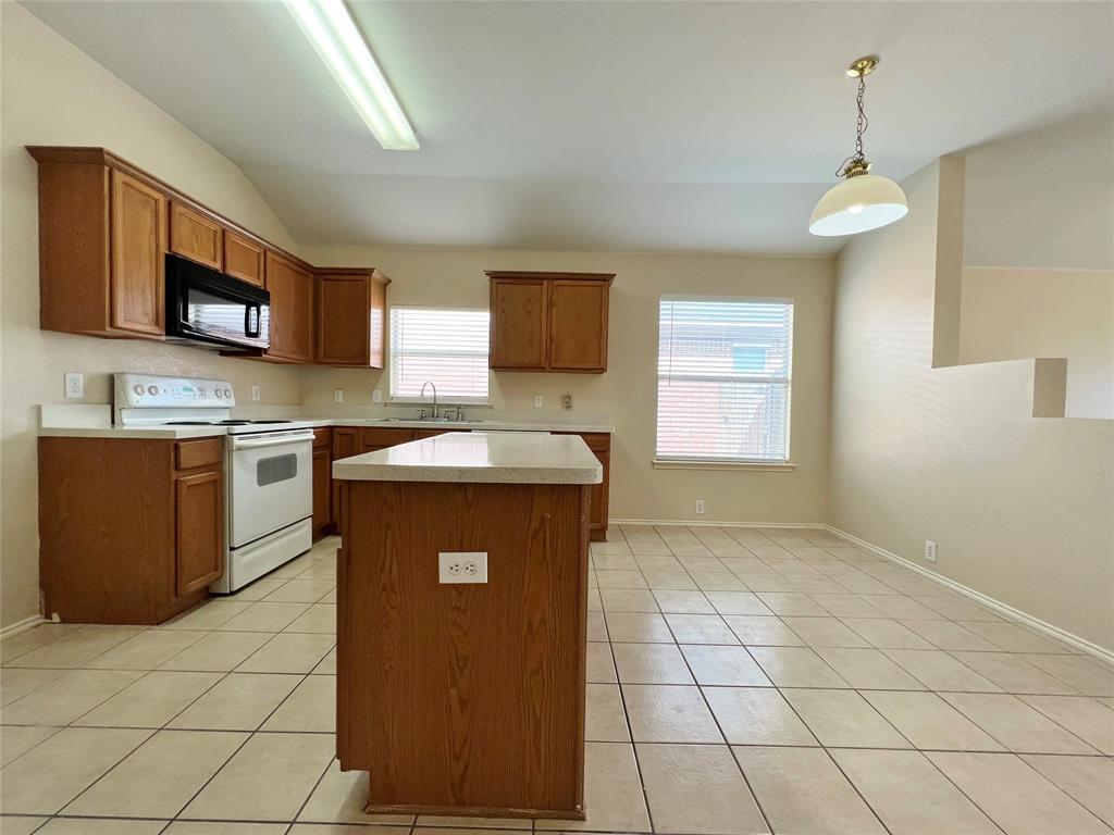 Lasater Add - Residential Lease