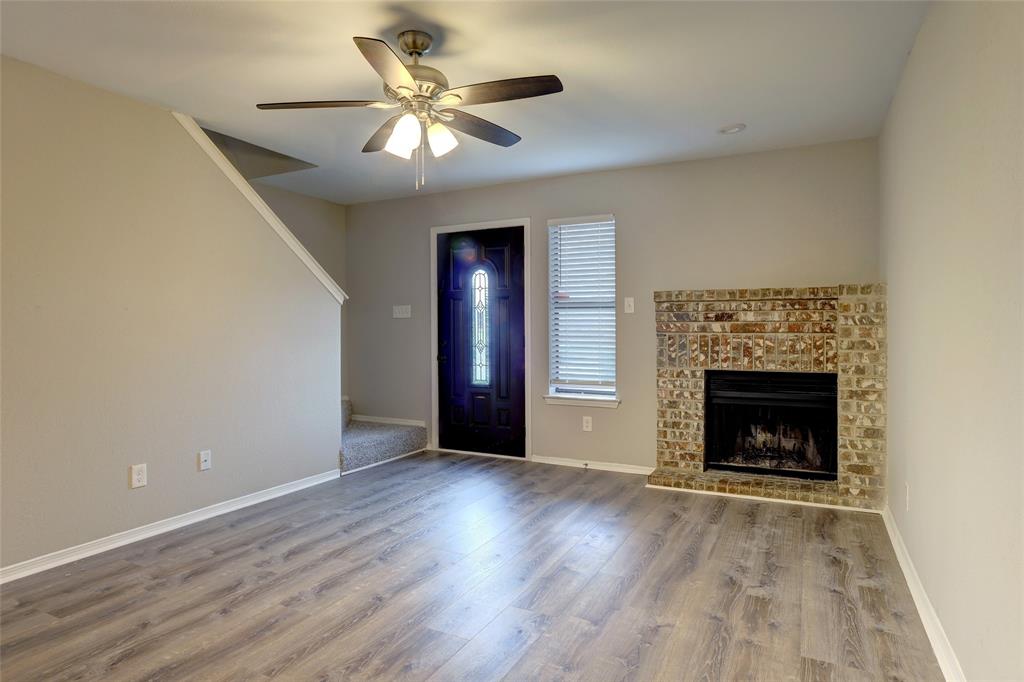 707 & 711 Wolftrap Drive