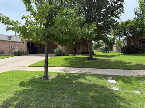 7421 Kite Lane Frisco TX 75036