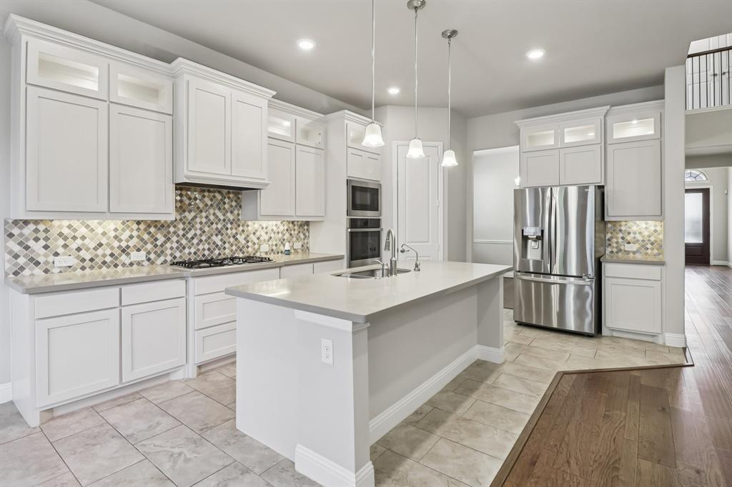 Wells Park - Residential