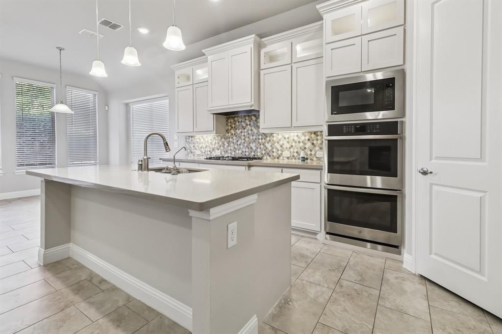 Wells Park - Residential