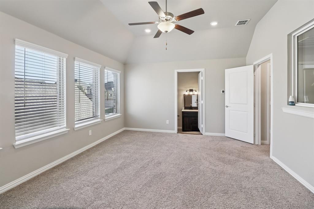 Wells Park - Residential