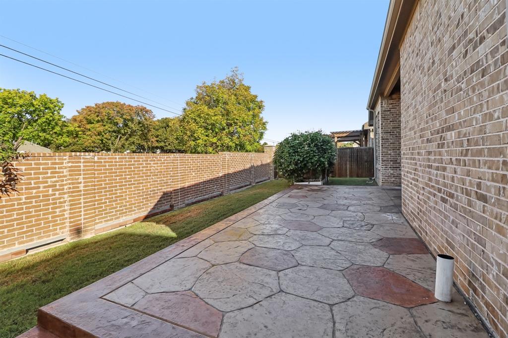 Wells Park - Residential