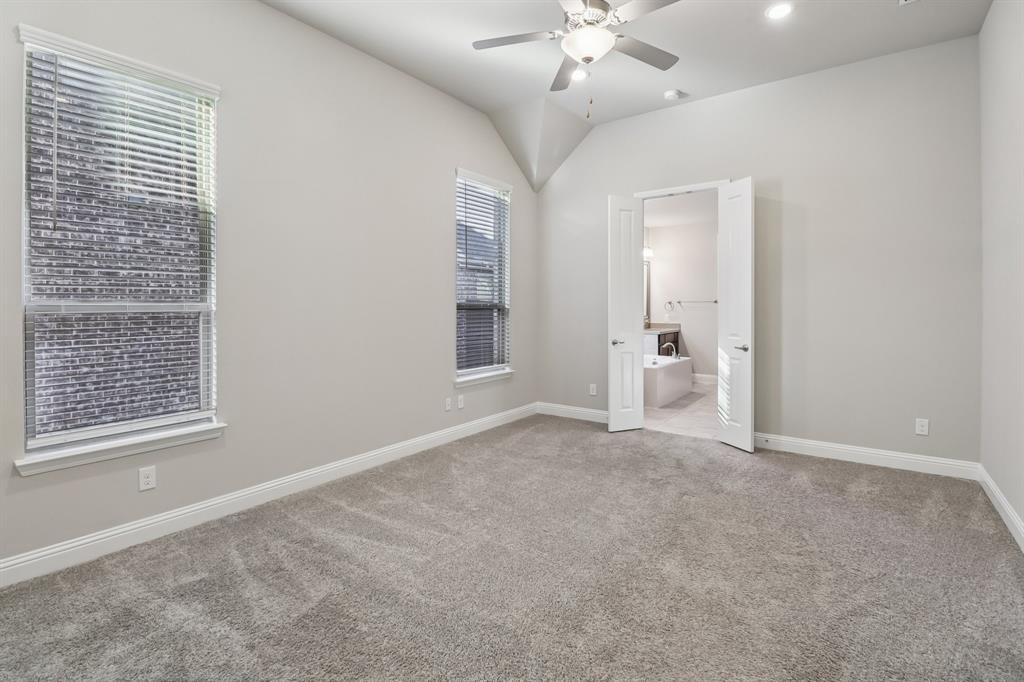 Wells Park - Residential