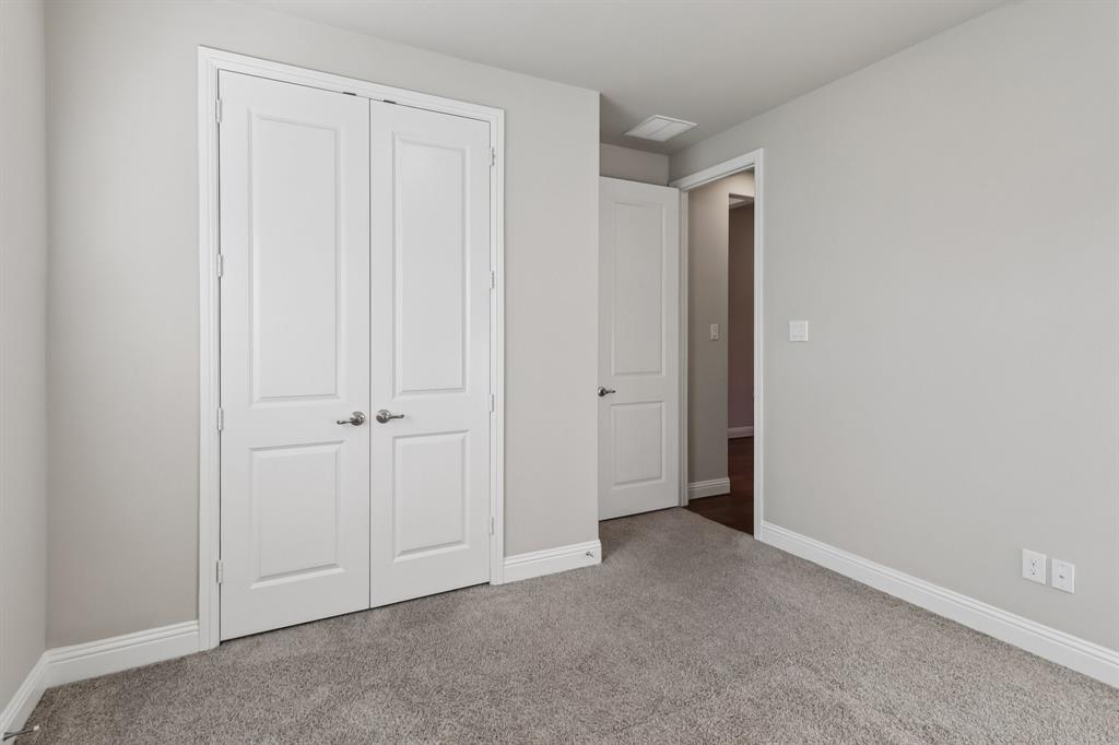 Wells Park - Residential