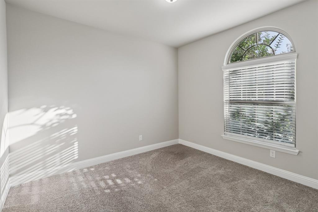 Wells Park - Residential