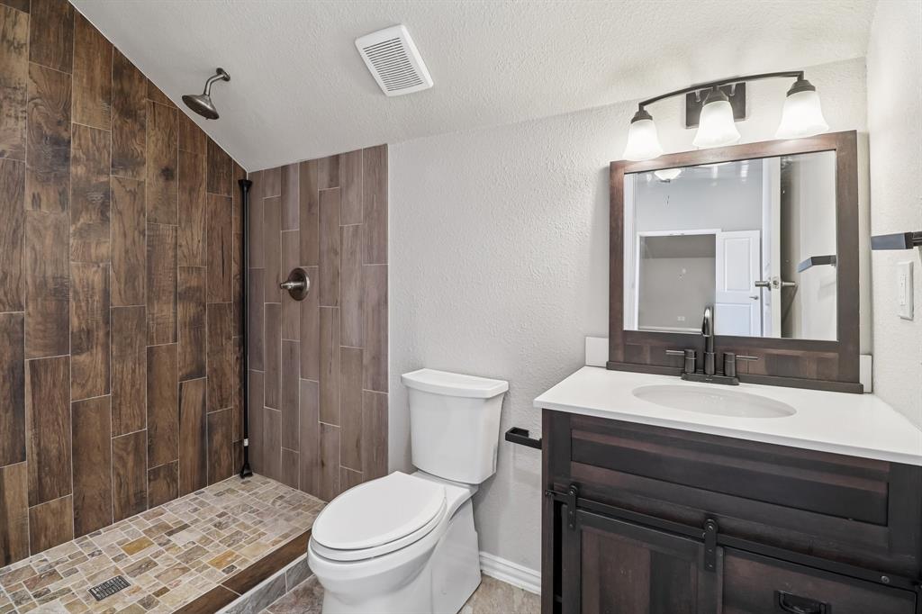 Wells Park - Residential