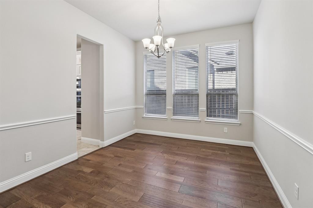 Wells Park - Residential