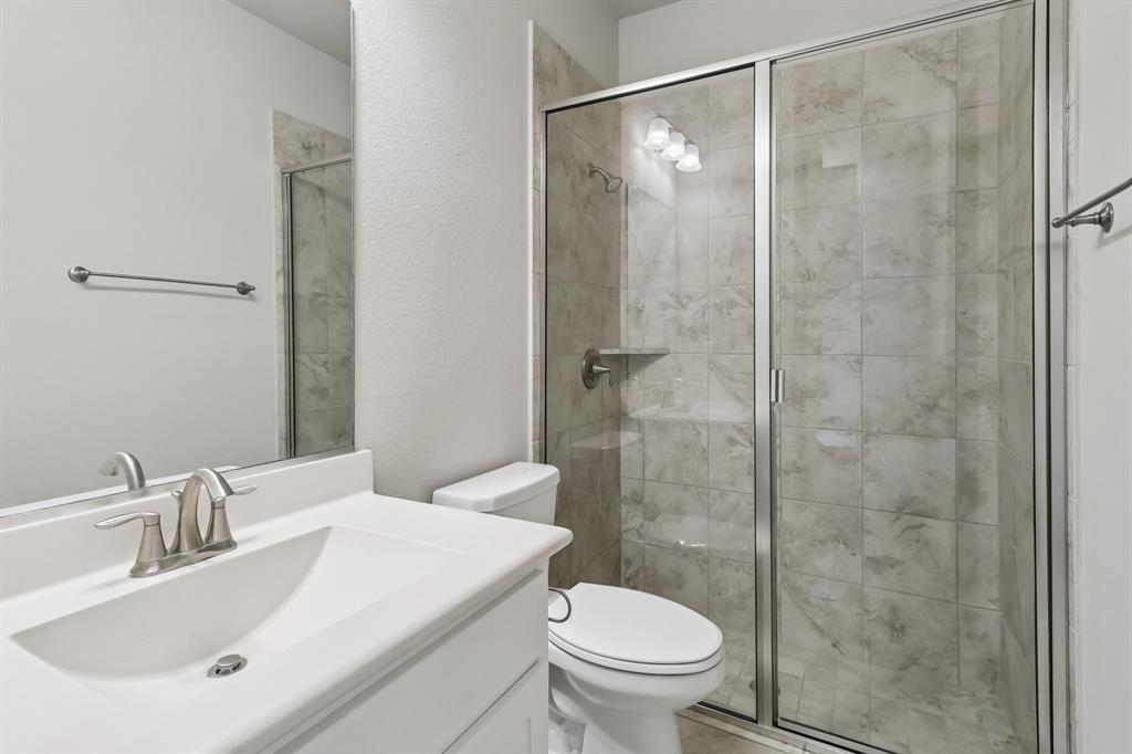 Wells Park - Residential