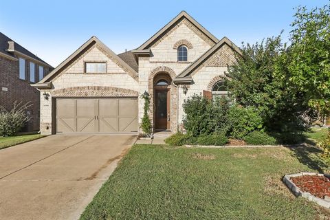 Photo of 6705 Denali Drive, Plano, TX 75023 (MLS # 21094806)