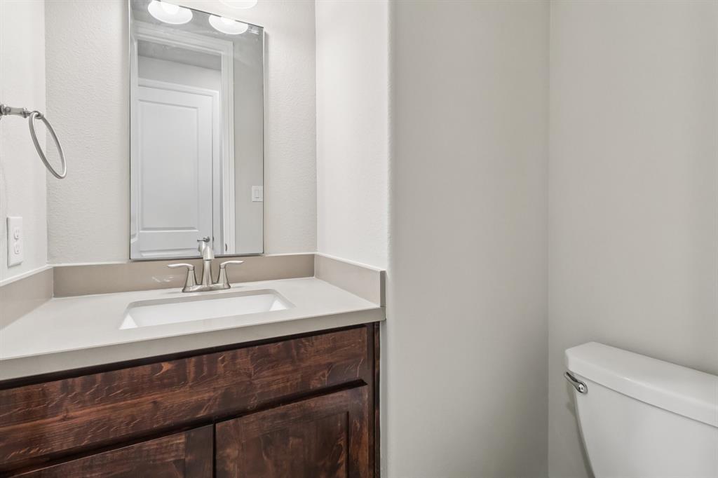 Wells Park - Residential