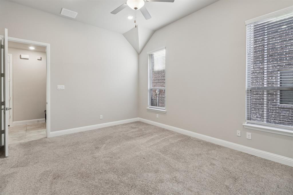 Wells Park - Residential