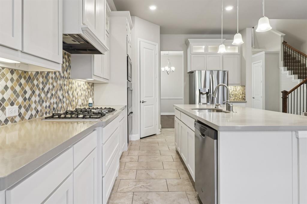 Wells Park - Residential