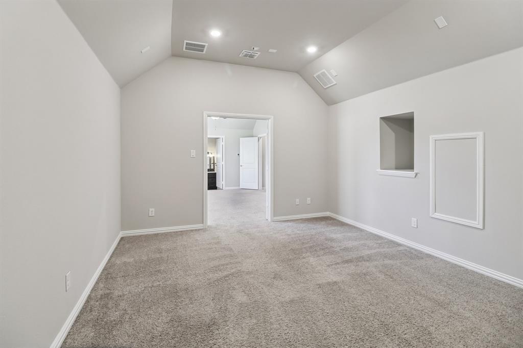 Wells Park - Residential