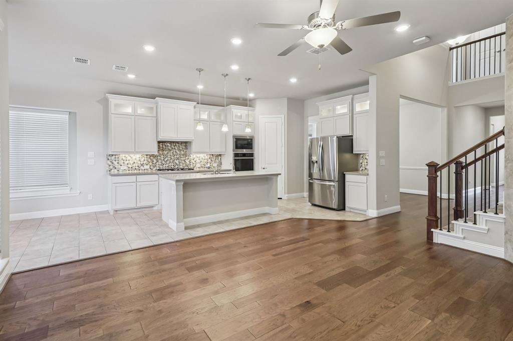 Wells Park - Residential