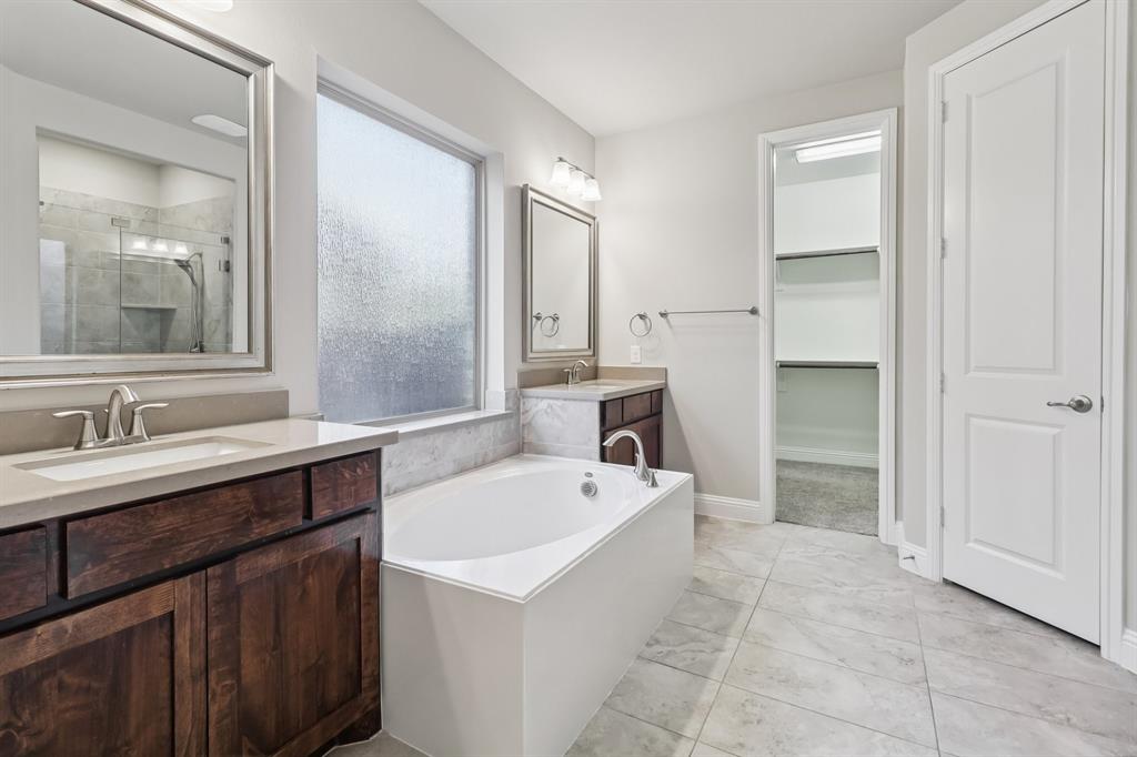 Wells Park - Residential