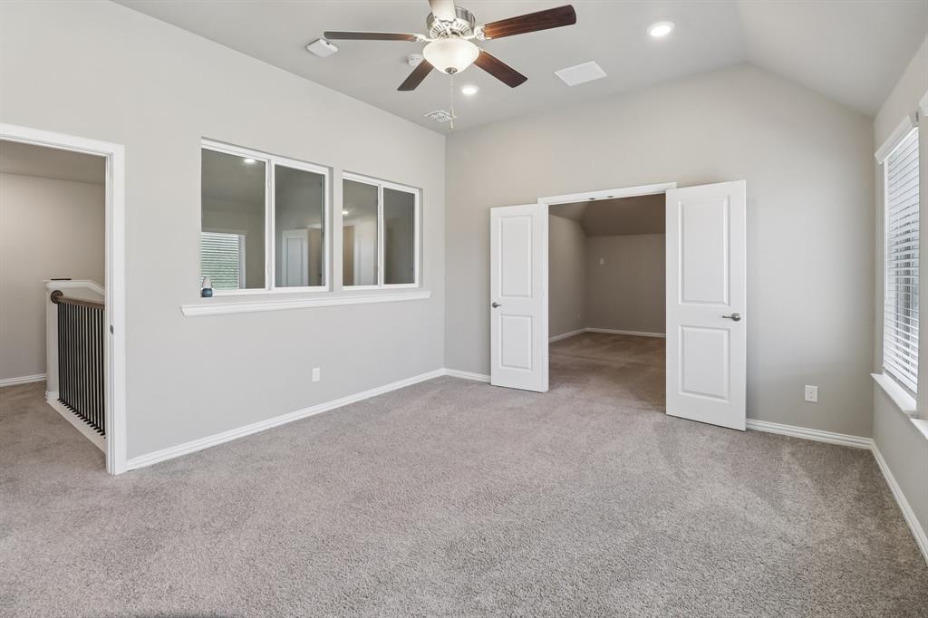 Wells Park - Residential