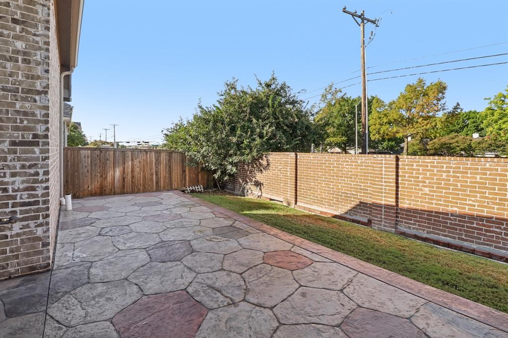 Wells Park - Residential