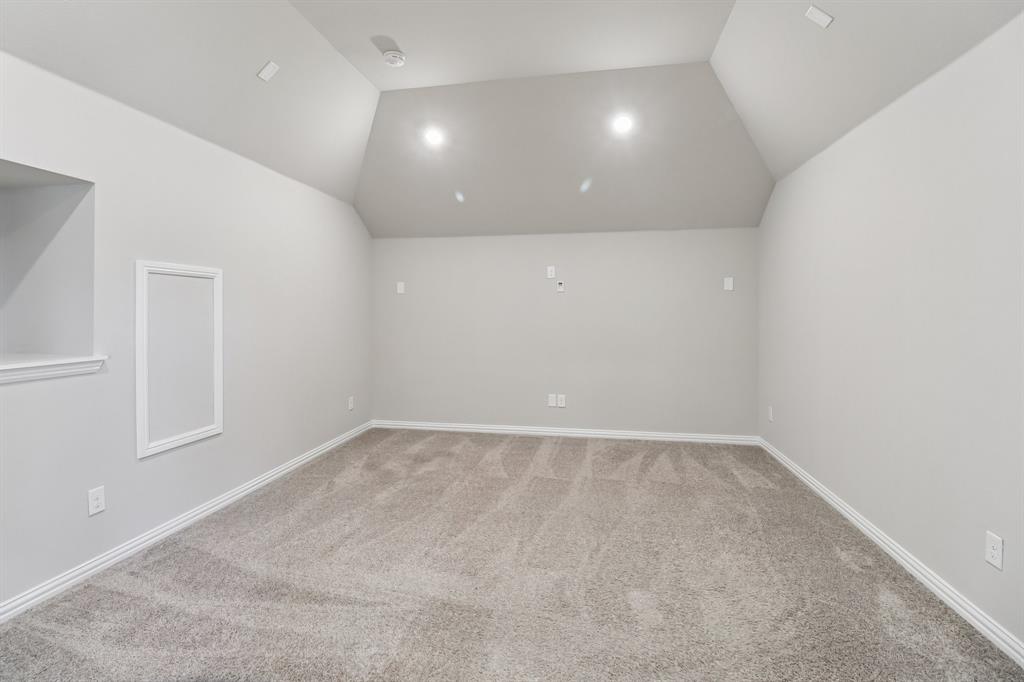 Wells Park - Residential