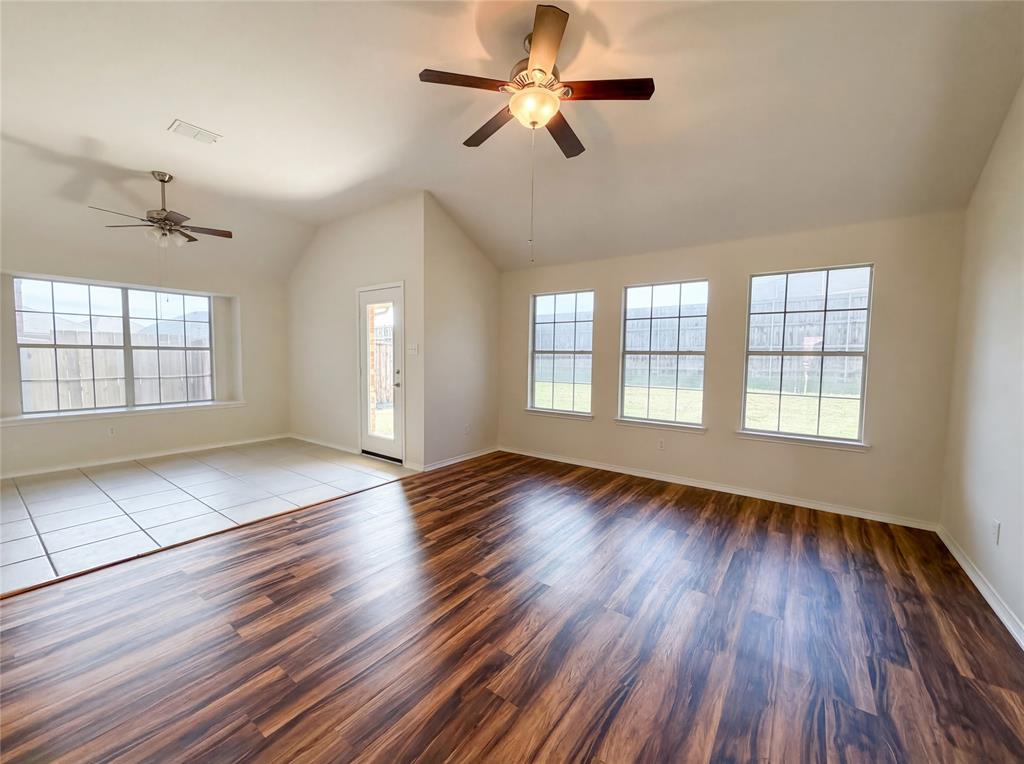 North Creek Ph I - Residential