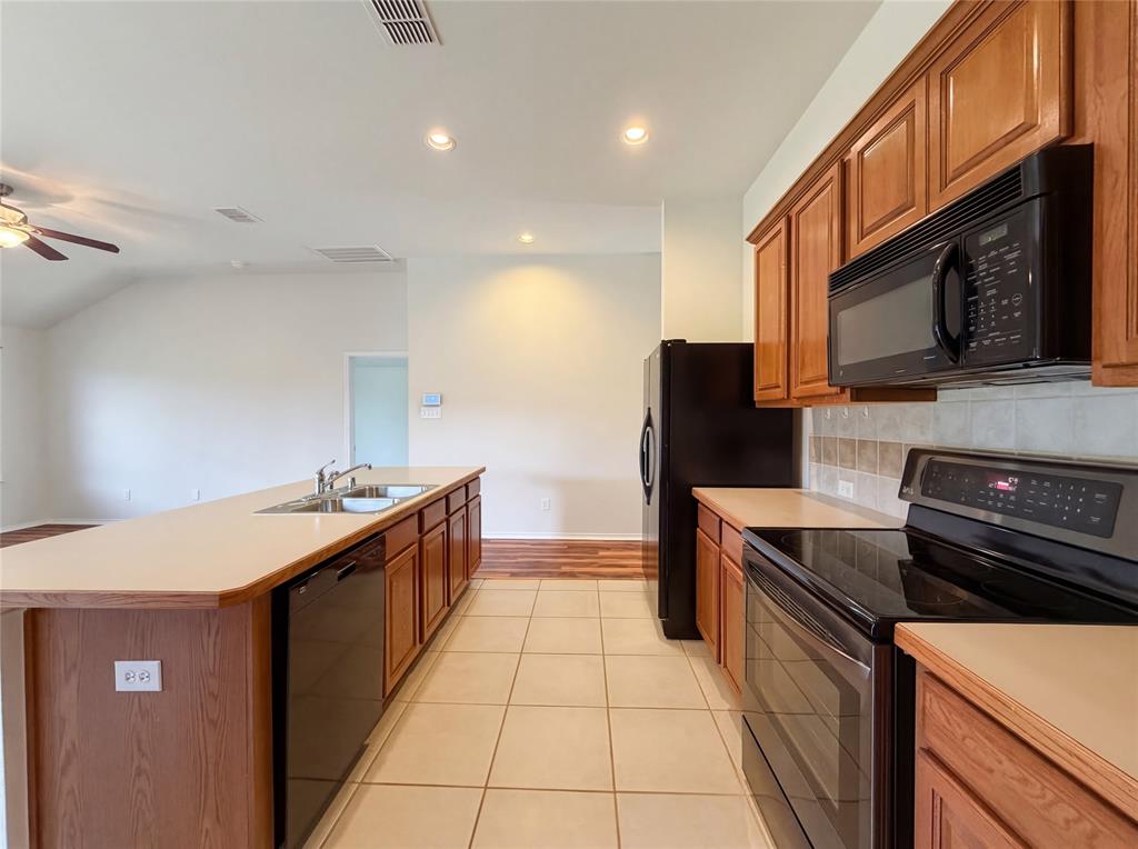 North Creek Ph I - Residential