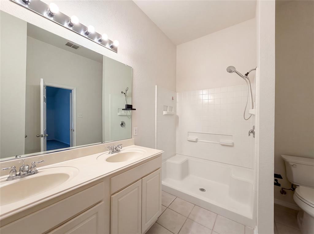 North Creek Ph I - Residential