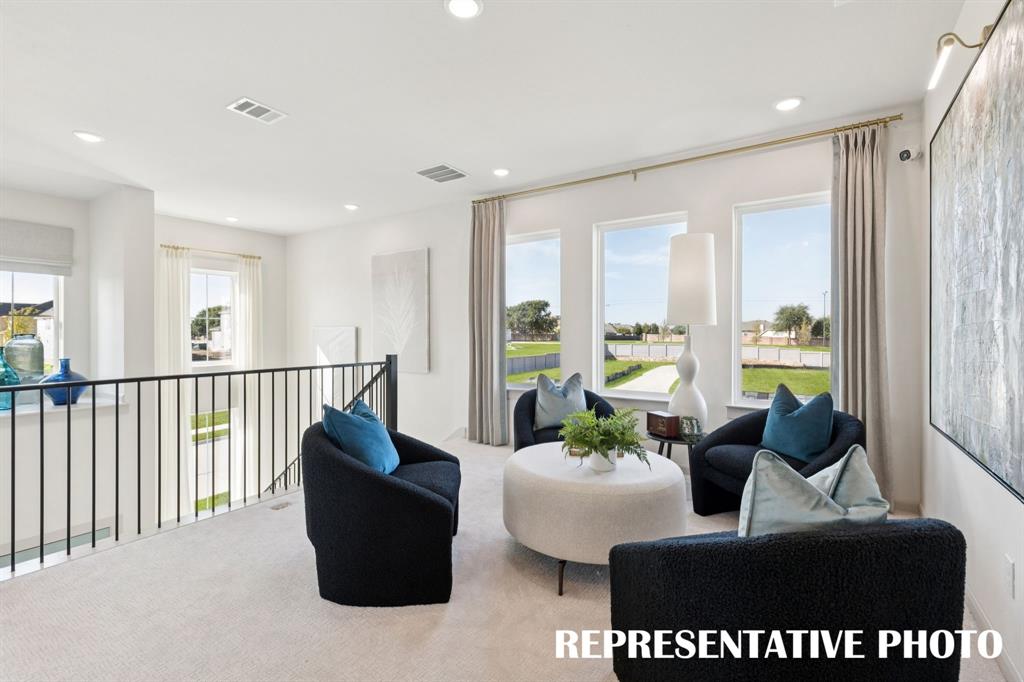 Painted Tree Woodland North - Residential