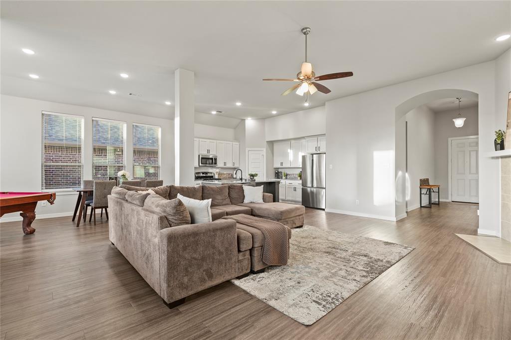 1613 Yellowstone Drive