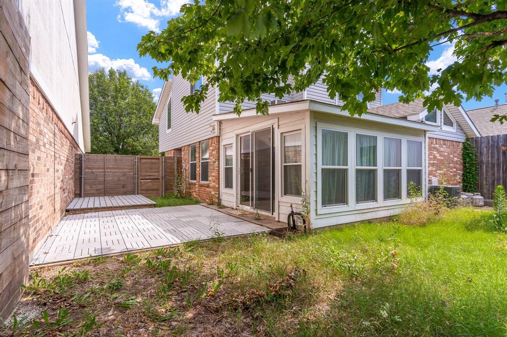 Brentwood Place Ph 01 - Residential