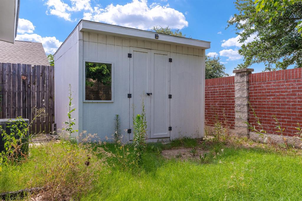 Brentwood Place Ph 01 - Residential