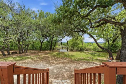 366 Mesa Trail Weatherford TX 76087