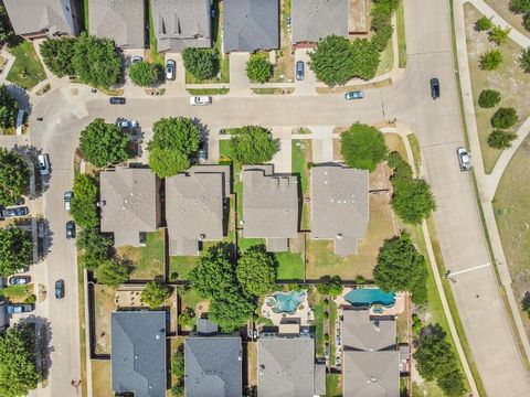 A home in McKinney