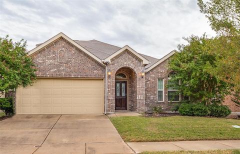 16425 Toledo Bend Court Prosper TX 75078
