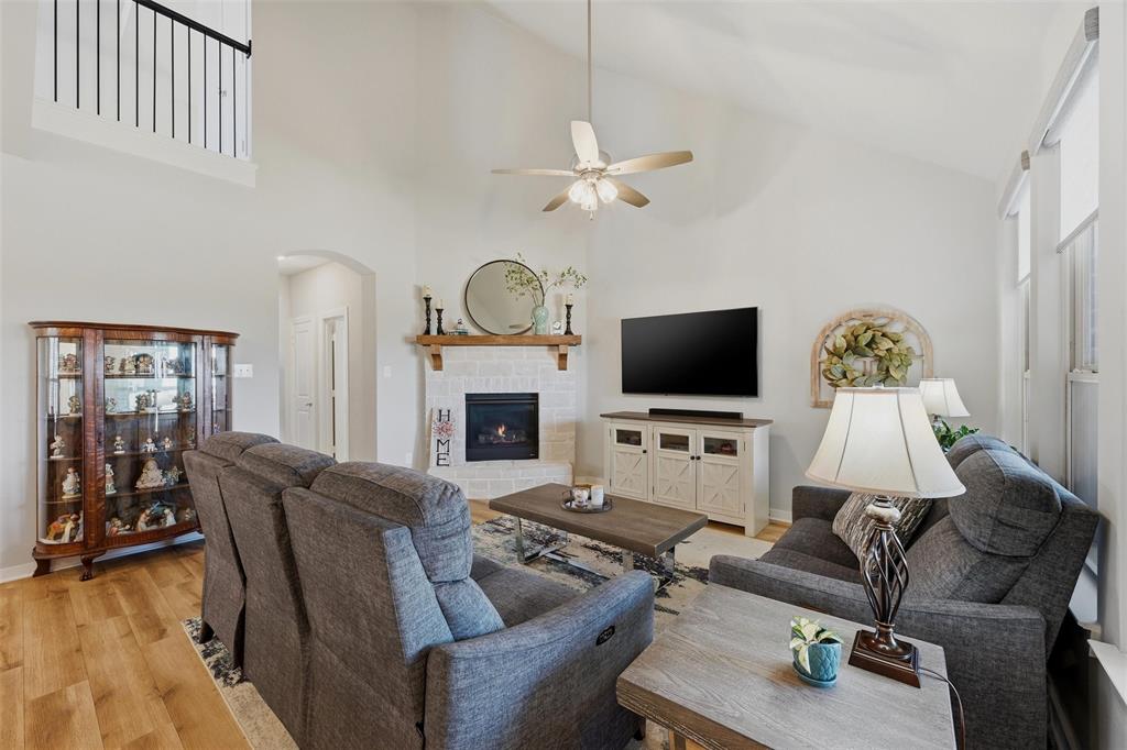 Reserve - Residential